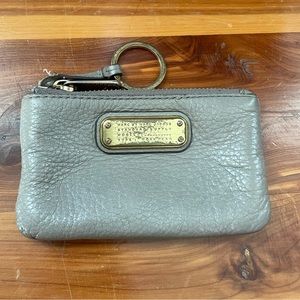 Marc by Marc Jacobs coin wallet!
